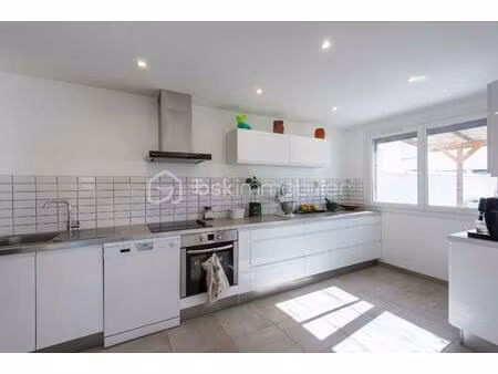 maison de 99 m² à miramas