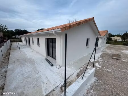 location maison t3 proche de bordeaux