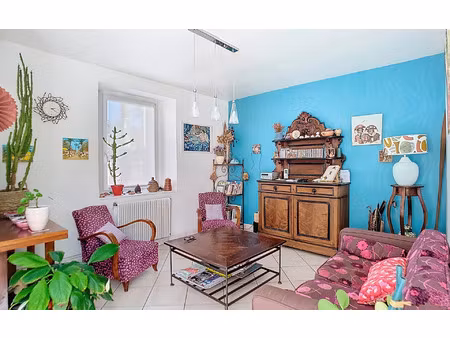 maison nantes 50 m² t-3 à vendre  315 000 €