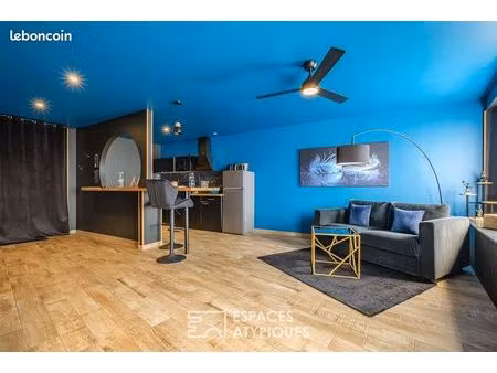 propriété 5 pièces 189 m²