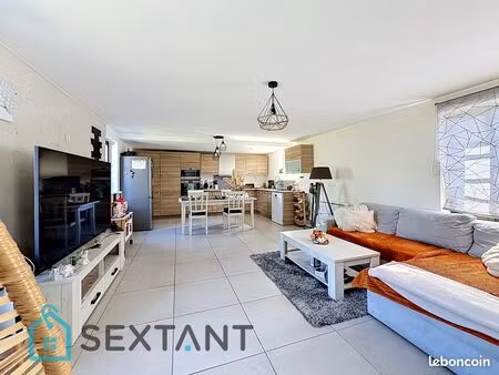 maison 8 pièces 134 m²