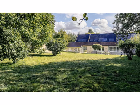 maison de charme