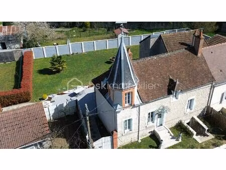maison de 96 m² à quincy