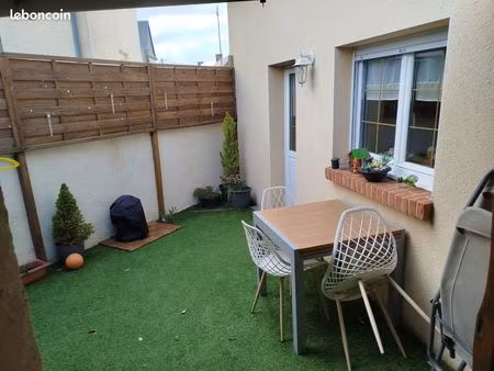maison a vendre