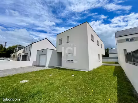 maison 8 pièces 140 m²