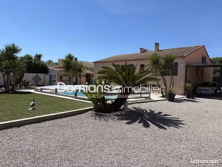 maison 4 pièces 109 m²