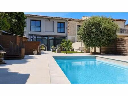 maison de village de 100 m² à thuir
