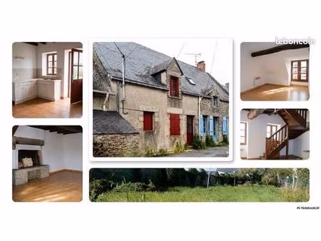 location petite maison de charme