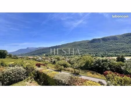 appartement 4 pièces 82 m²