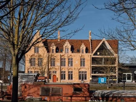 appartement à vendre à sint-pieters € 653.368 (lp12s) - hectaar | zimmo