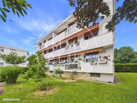 appartement 5 pièces 92 m²