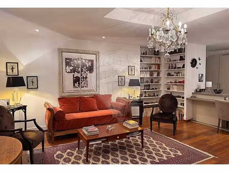 appartement 1 chambre(s) à vendre