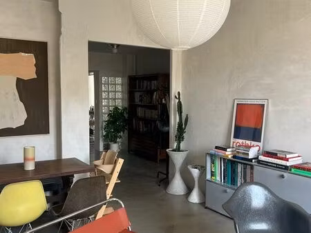appartement 3 pièces 70 m2