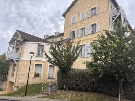 beaumont sur oise