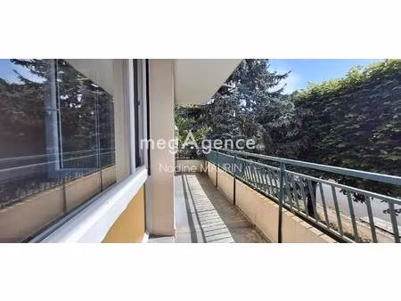 appartement à blois 3 pièces 7 min de la gare