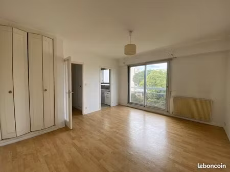 appartement 1 pièce 34 m²