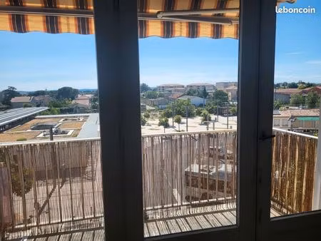 appartement idéal