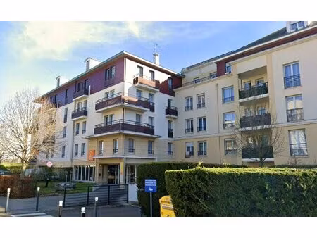 résidence affaires