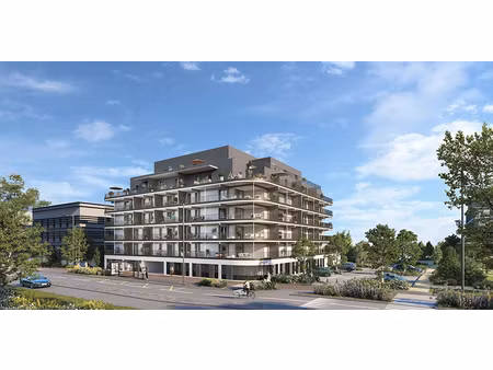 appartement cesson sevigne 2 pièce(s) 41.55 m2