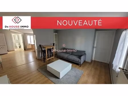 t2 secteur gare proche fac lettres et delille