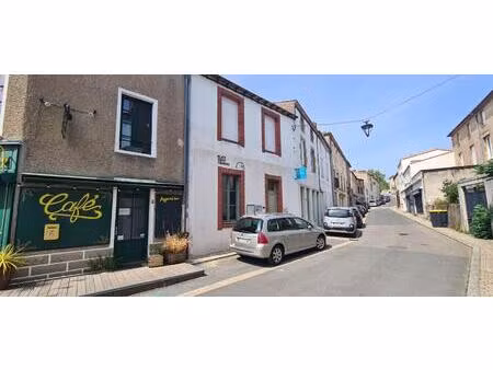 bureau clisson (la vallée) 1 p . sde . 40.5 m²