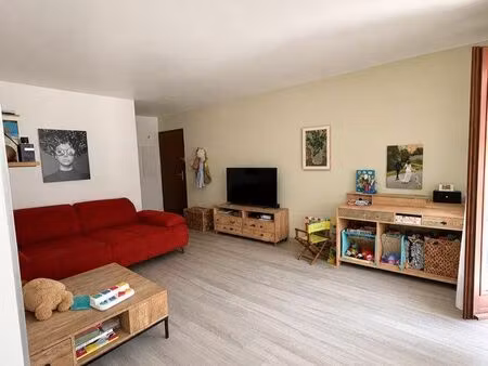 appartement t2 cluses