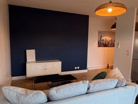 3 pièces • 66 m2 • douvaine 74140