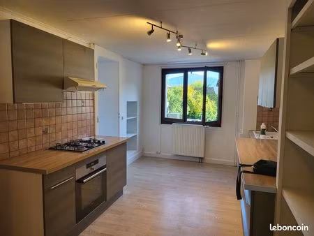 appartement douvaine