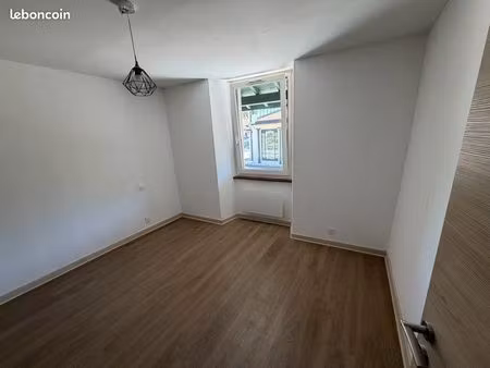 appartement t3