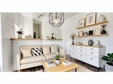 centre-ville chambly - f2 duplex | idéal investisseur ou 1er achat