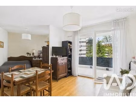 appartement 1 pièce 32 m²