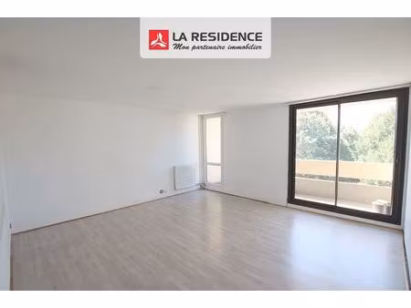 appartement de 4 pièces