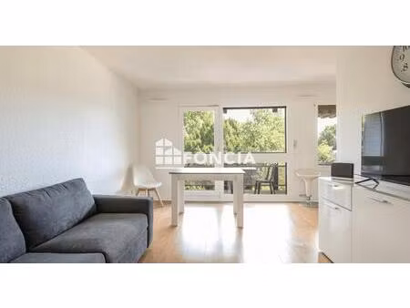 exclusivite grenoble - parc paul mistral