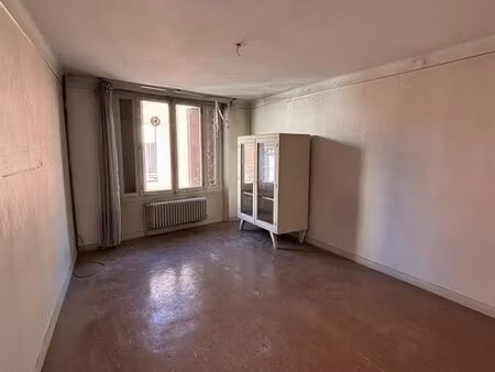 immeuble 193 m² gaillac