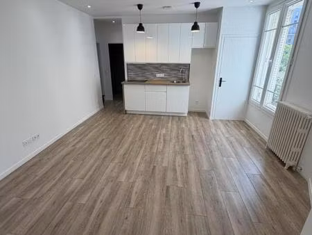appartement 3 pièces à le kremlin-bicêtre (94270)