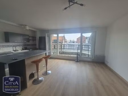 appartement t3 vieux lille secteur saint sebastien