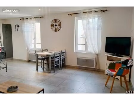 appartement t2 42m2