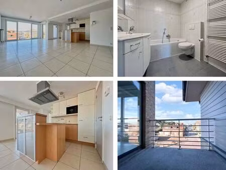 appartement à vendre à maldegem € 245.000 (lp12e) - immo gryson torhout | zimmo