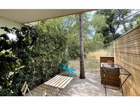 location appartement  25 m² t-1 à montpellier  609 €
