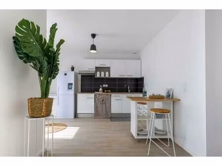 appartement t2 avec balcon