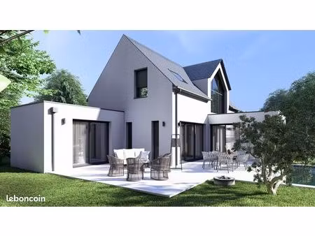 ? dernière opportunité à piriac-sur-mer – à 200 m de la plage du castelli