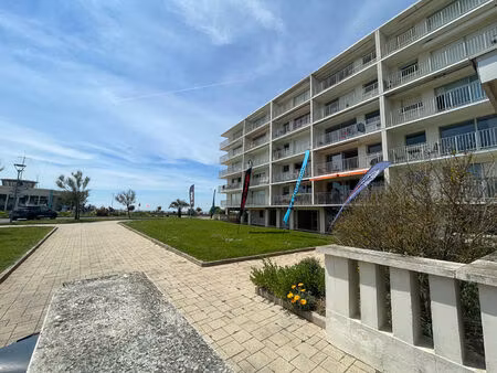 appartement 4 pièce(s)