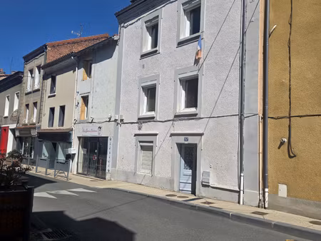 appartement t2 / t3  52m2