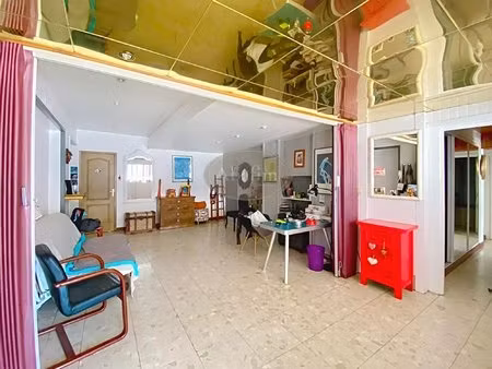 appartement hypercentre