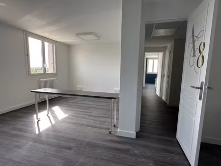 appartement t3 tours centre
