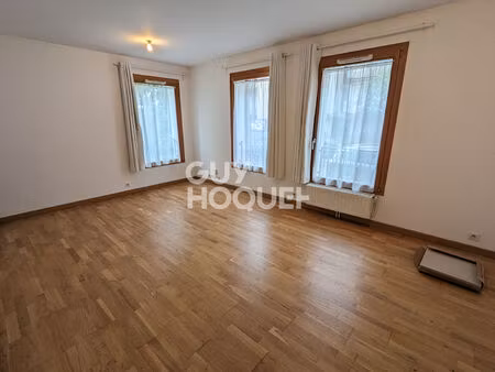 appartement tours 1 pièce(s) 33 m2