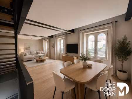 appartement 79000