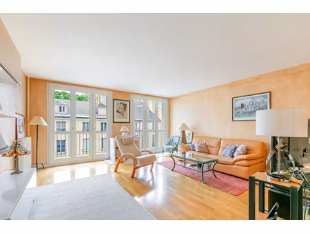 versailles notre dame - appartement 2/3 pièces 71 m2 carrez