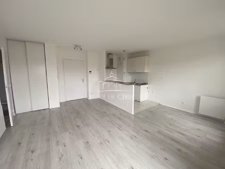 proche gare - appartement 2 pièces