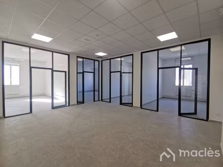 locaux d'activité entre 14 et 40m2